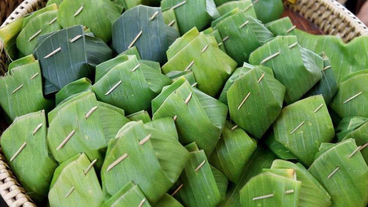 Banana Leaves - Image 3