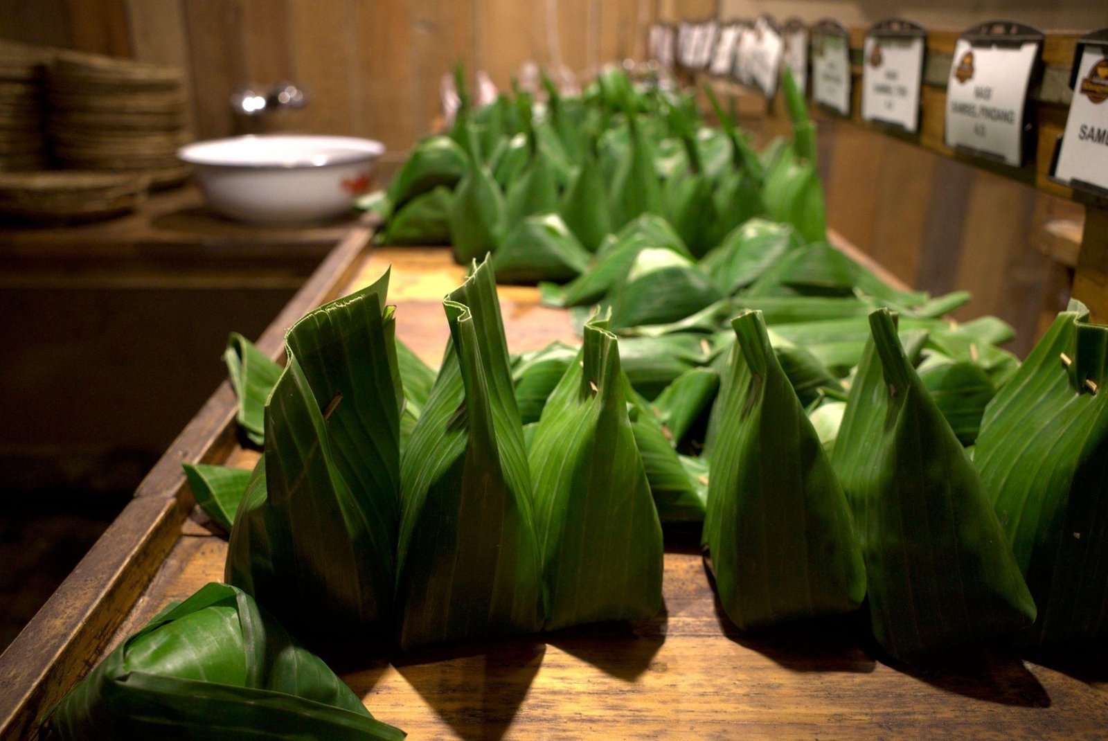 Banana Leaves - Image 2