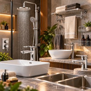 Plumbing & Sanitary Solutions