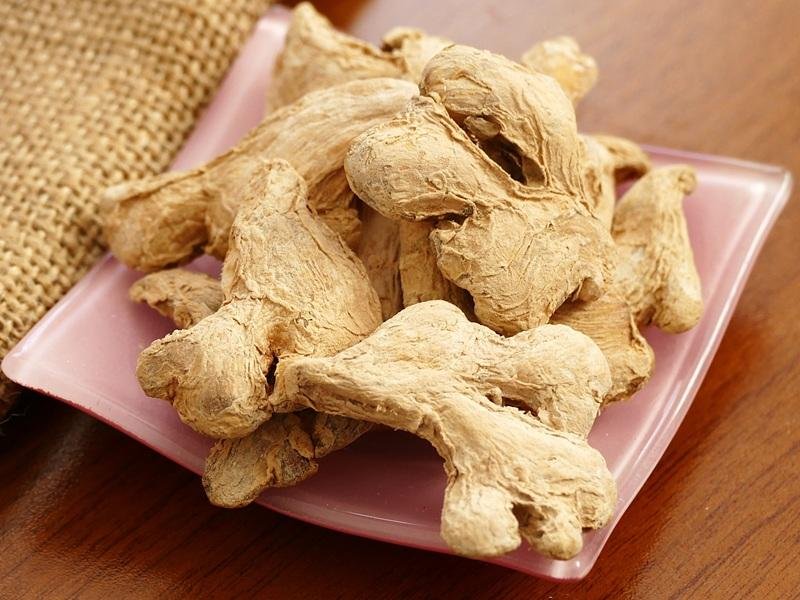 Ginger - Image 2