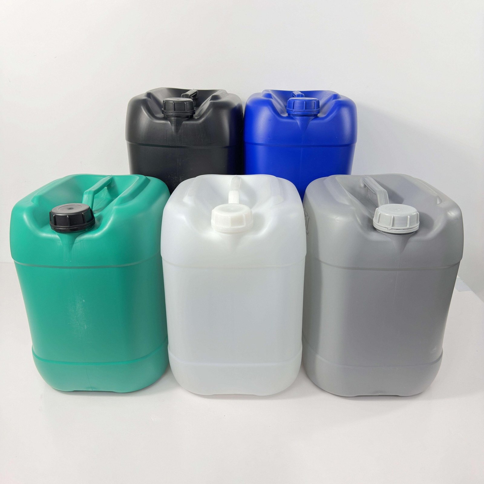 HDPE Jerry Cans - Image 2