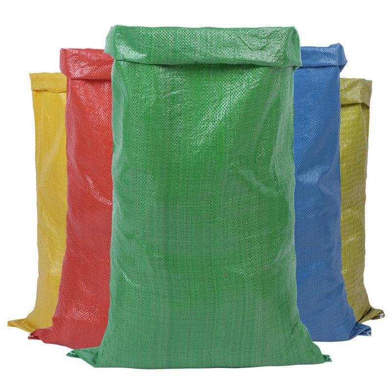 PP Woven Bags - Image 6