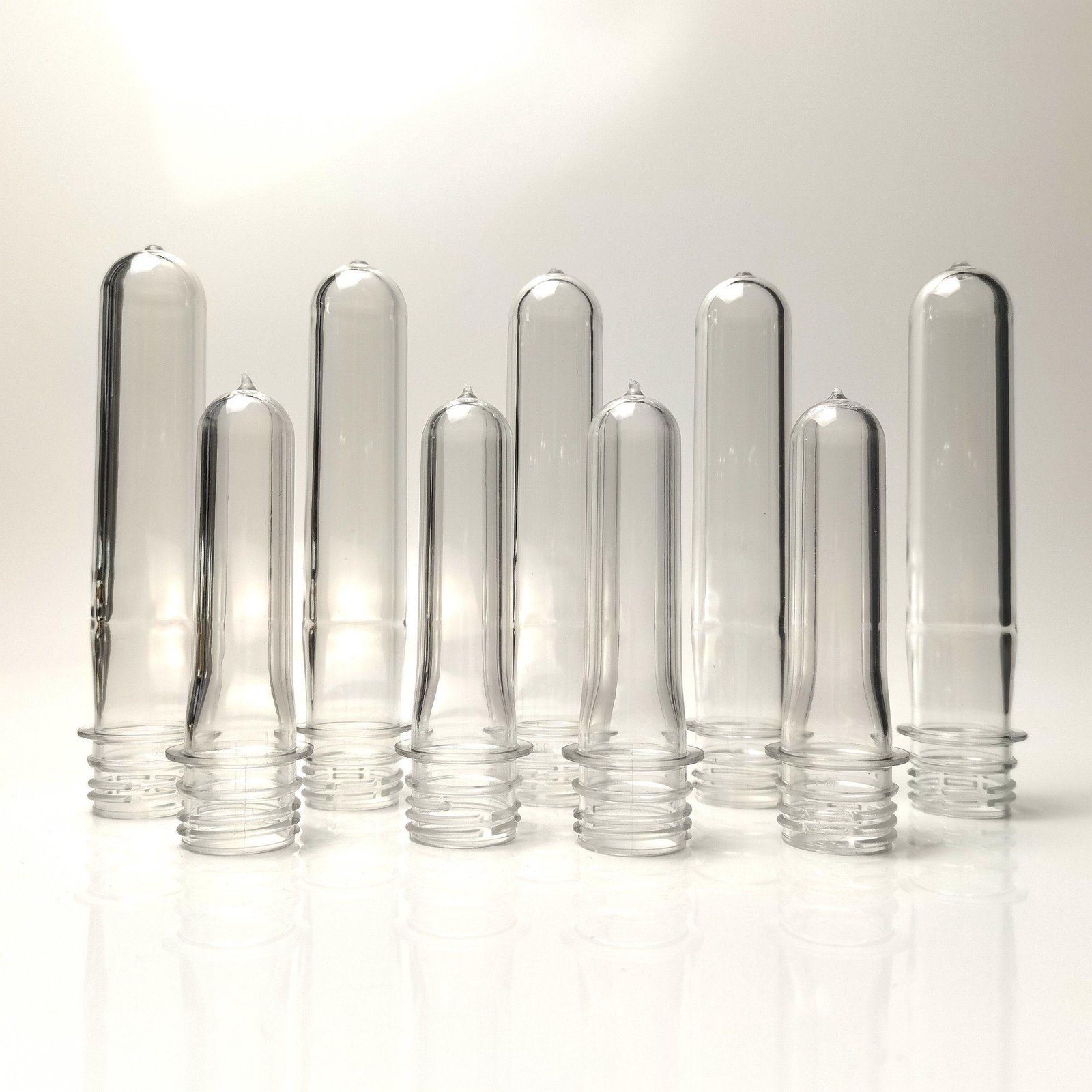 PET Preforms Bottle - Image 3