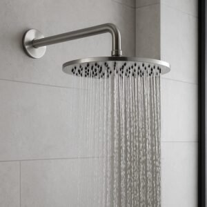 Showerheads
